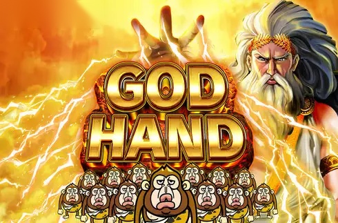 God Hand