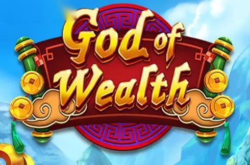 God Of Wealth slot FunTa Gaming