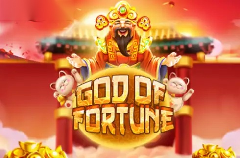 God of Fortune