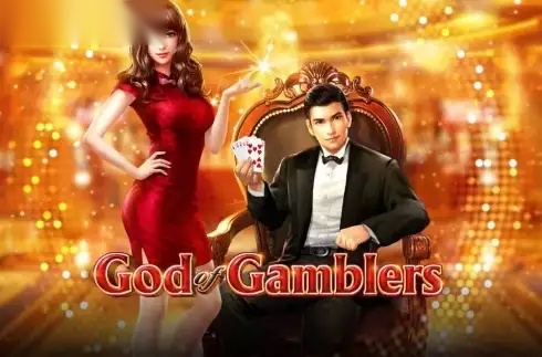 God of Gamblers slot Gameplay Interactive