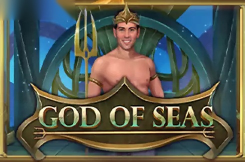 God of Seas