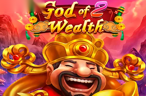 God of Wealth 2 slot FunTa Gaming