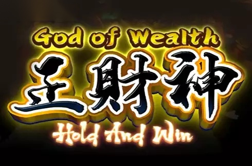 God of Wealth Hold and Win slot Bgaming