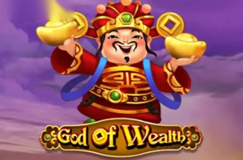 God of Wealth