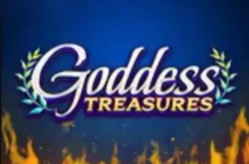 Goddess Treasures slot AGS