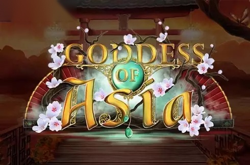 Goddess of Asia