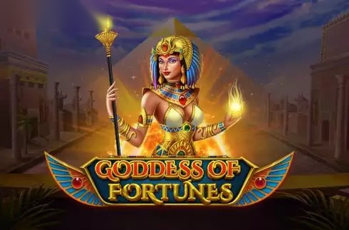 Goddess of Fortunes