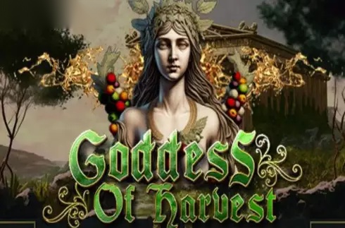 Goddess of Harvest