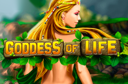 Goddess of Life