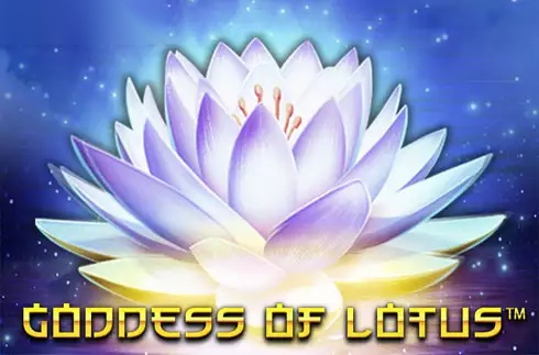 Goddess of Lotus 10 Lines