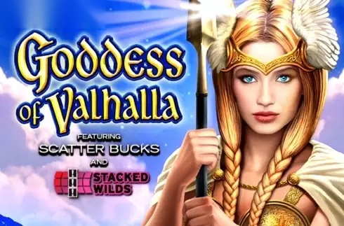 Goddess of Valhalla slot High 5 Games