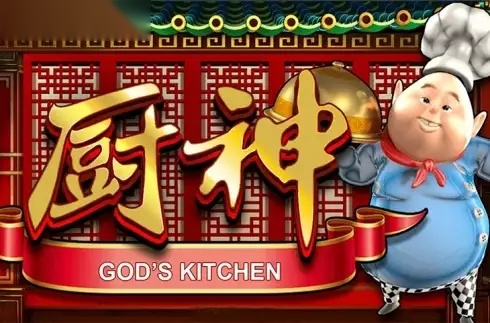 God's Kitchen