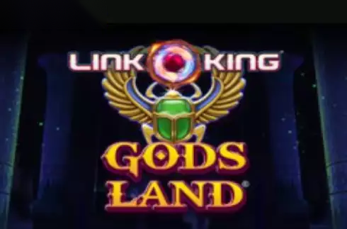 Link King Gods Land slot ZITRO