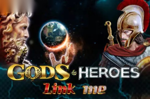 Gods and Heroes