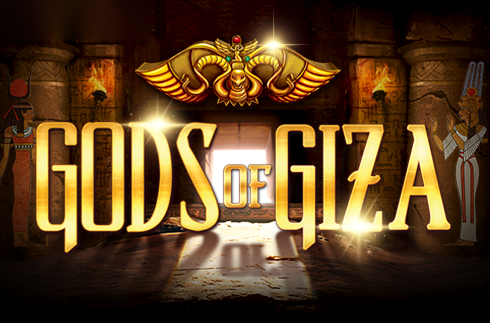 Gods of Giza slot Genesis Gaming