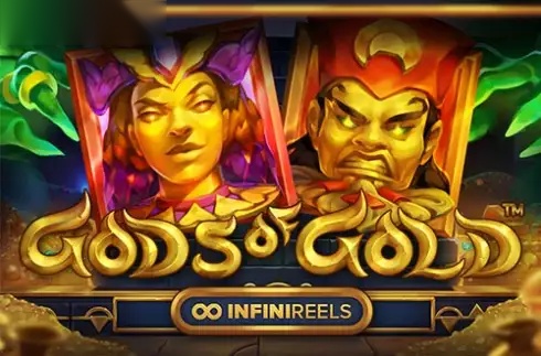 Gods of Gold Infinireels