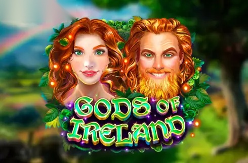 Gods of Ireland