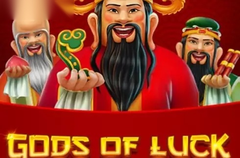 Gods of Luck