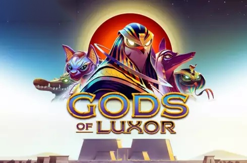 Gods of Luxor