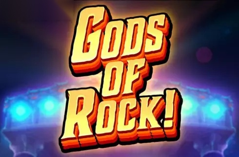 Gods of Rock