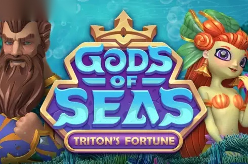 Gods of Seas Triton's Fortune