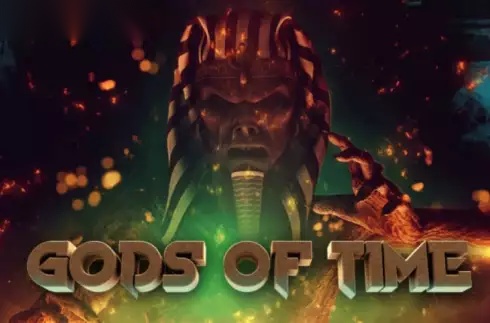 Gods of Time