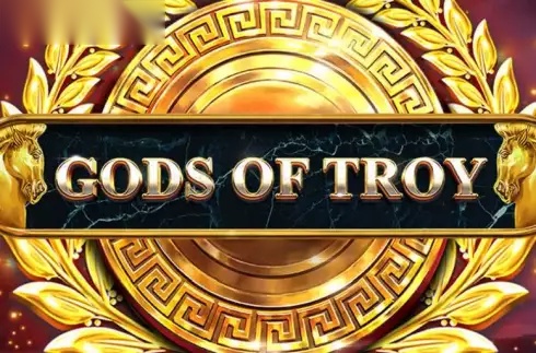 Gods of Troy