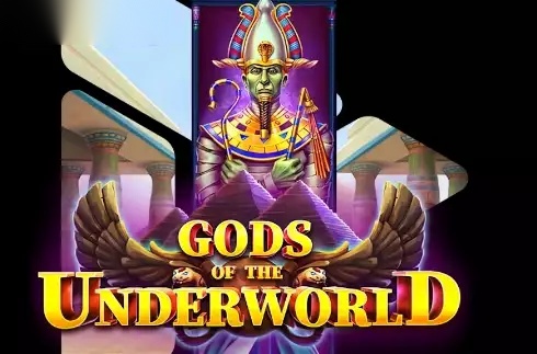 Gods of the Underworld