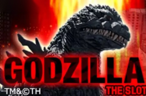 Godzilla slot Animak Gaming