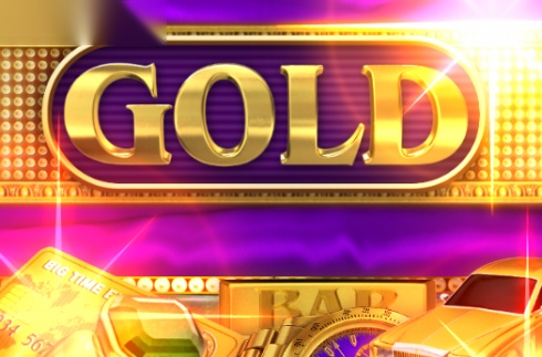 Gold (Big Time Gaming) slot Big Time Gaming