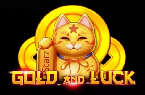 Gold And Luck slot 1spin4win