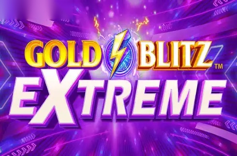 Gold Blitz Extreme