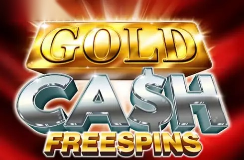 Gold Cash Free Spins