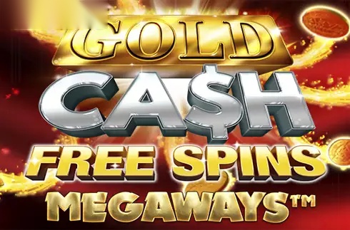 Gold Cash Free Spins Megaways