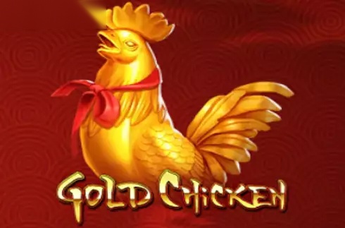 Gold Chicken