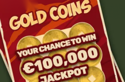 Gold Coins slot Hacksaw Gaming