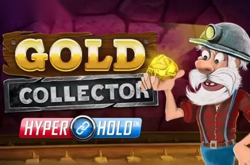 Gold Collector slot All41 Studios