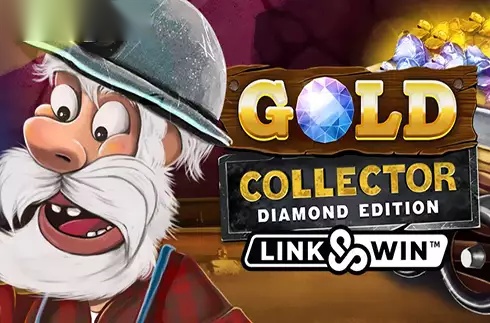 Gold Collector: Diamond Edition slot All For One Studios