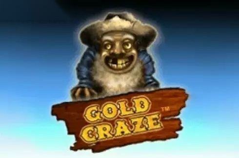 Gold Craze Deluxe