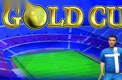 Gold Cup