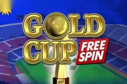 Gold Cup Free Spin slot edict