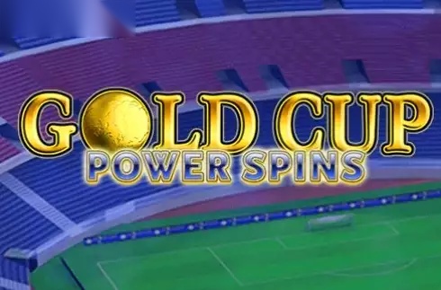 Gold Cup Power Spins slot edict