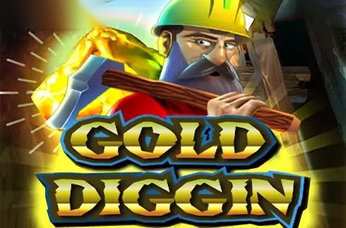 Gold Diggin slot Ready Play Gaming