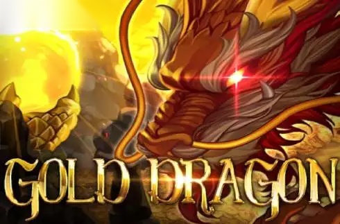 Gold Dragon slot Bigpot Gaming
