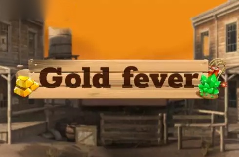 Gold Fever (Caleta Gaming) slot Caleta Gaming