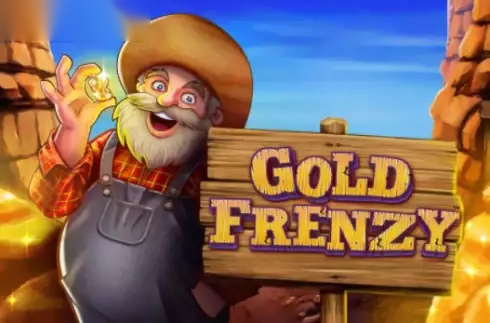 Gold Frenzy slot Reel Time Gaming