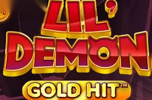 Gold Hit: Lil Demon slot Ash Gaming