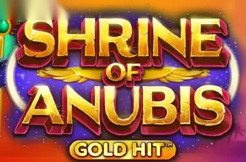 Gold Hit: Shrine Of Anubis slot Ash Gaming