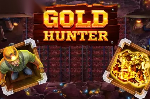 Gold Hunter slot Booming Games