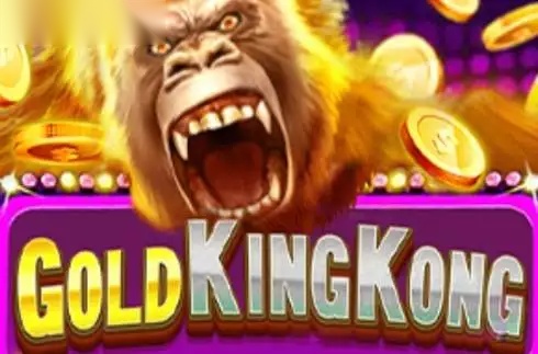 Gold King Kong slot BBIN